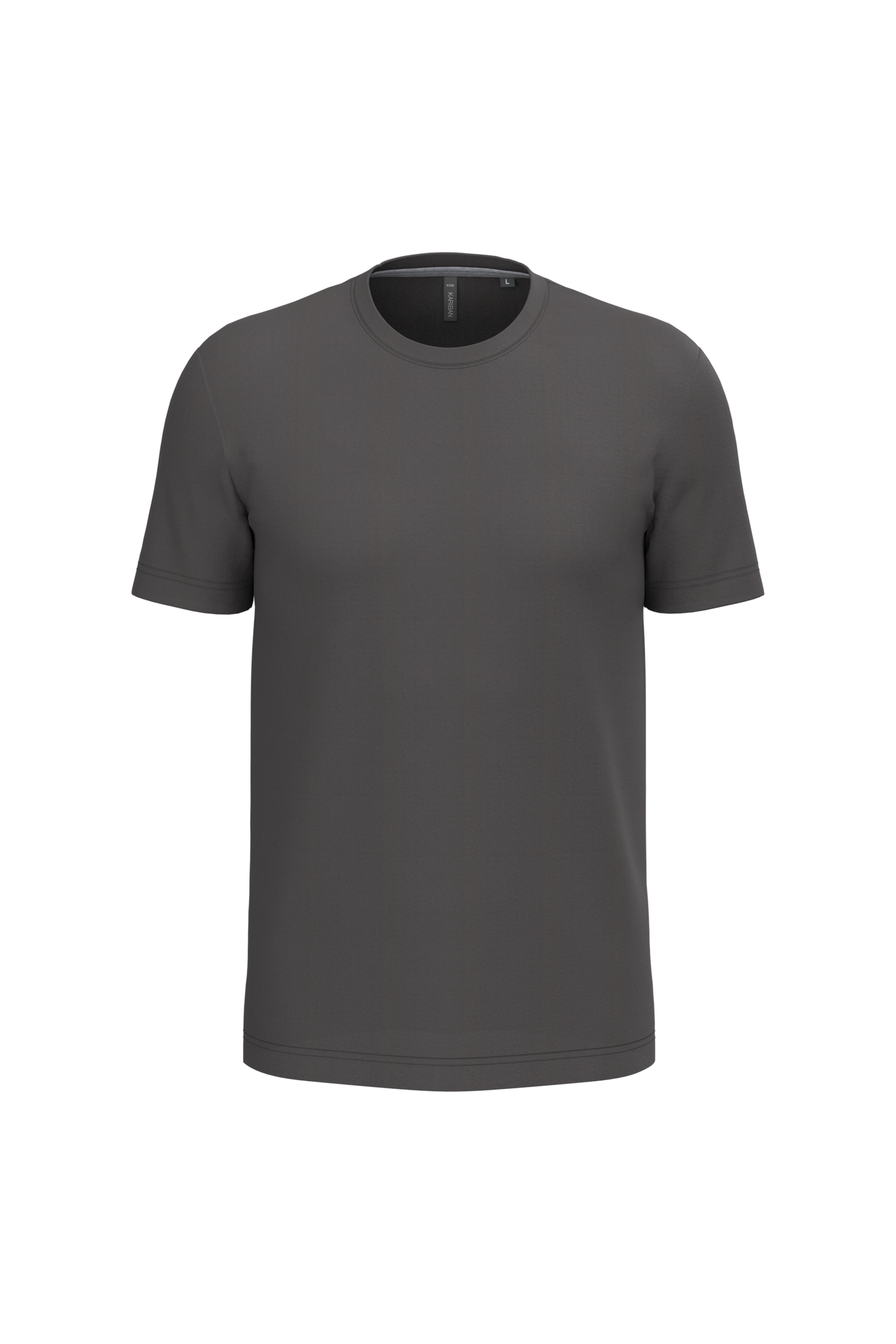 Tee-shirt col rond - Homme