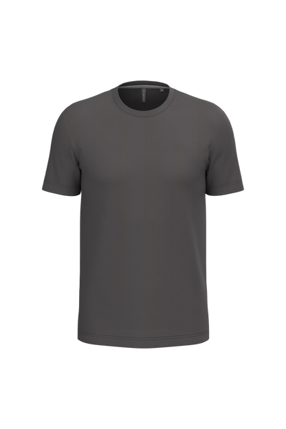 Tee-shirt col rond - Homme