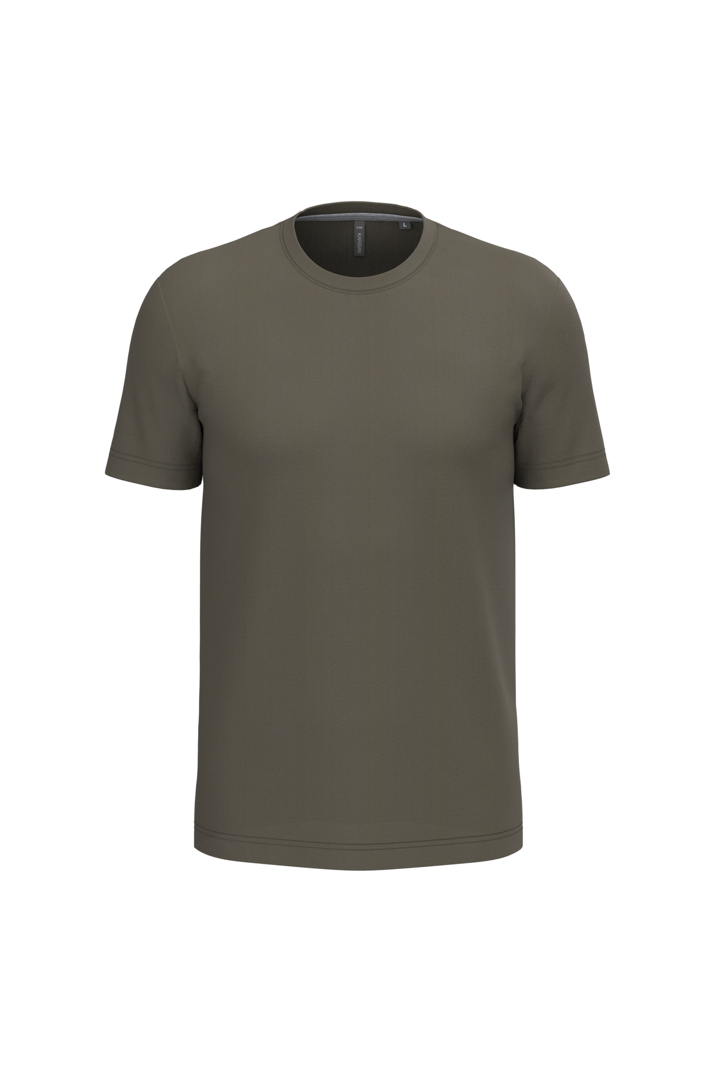 Tee-shirt col rond - Homme