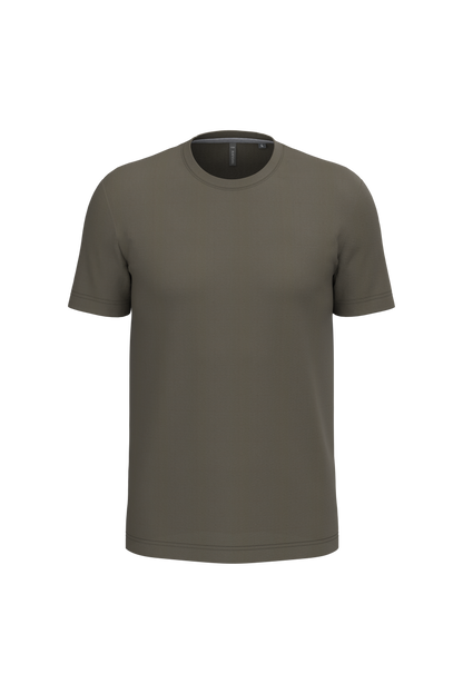 Tee-shirt col rond - Homme