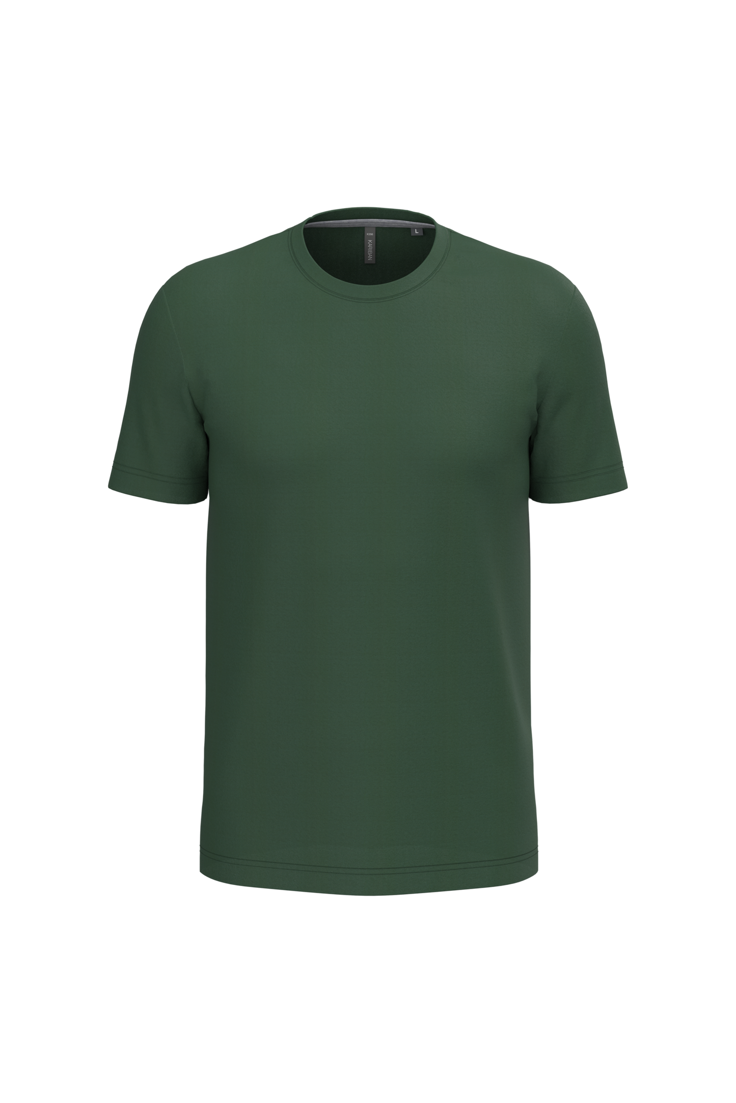 Tee-shirt col rond - Homme