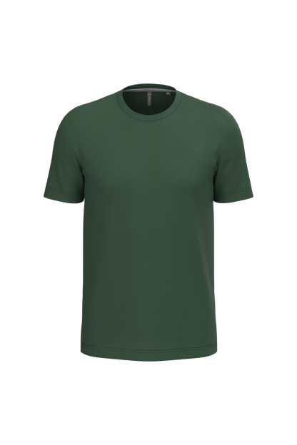 Tee-shirt col rond - Homme
