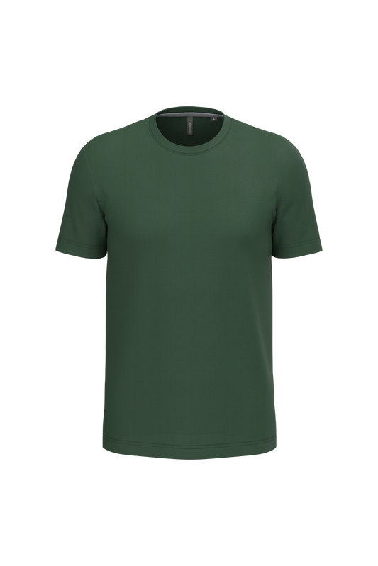 Tee-shirt col rond - Homme