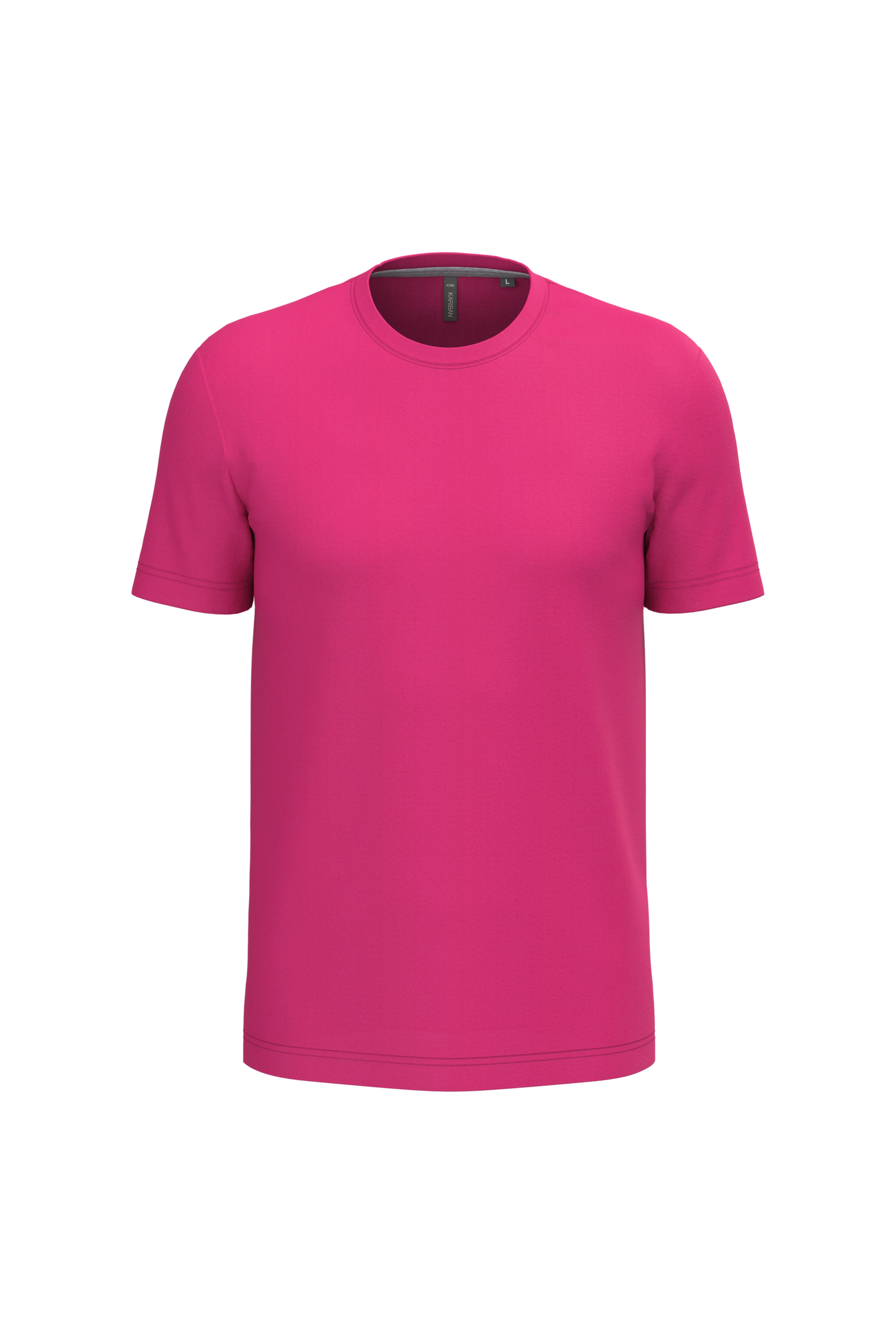Tee-shirt col rond - Homme