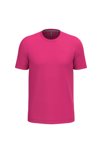 Tee-shirt col rond - Homme