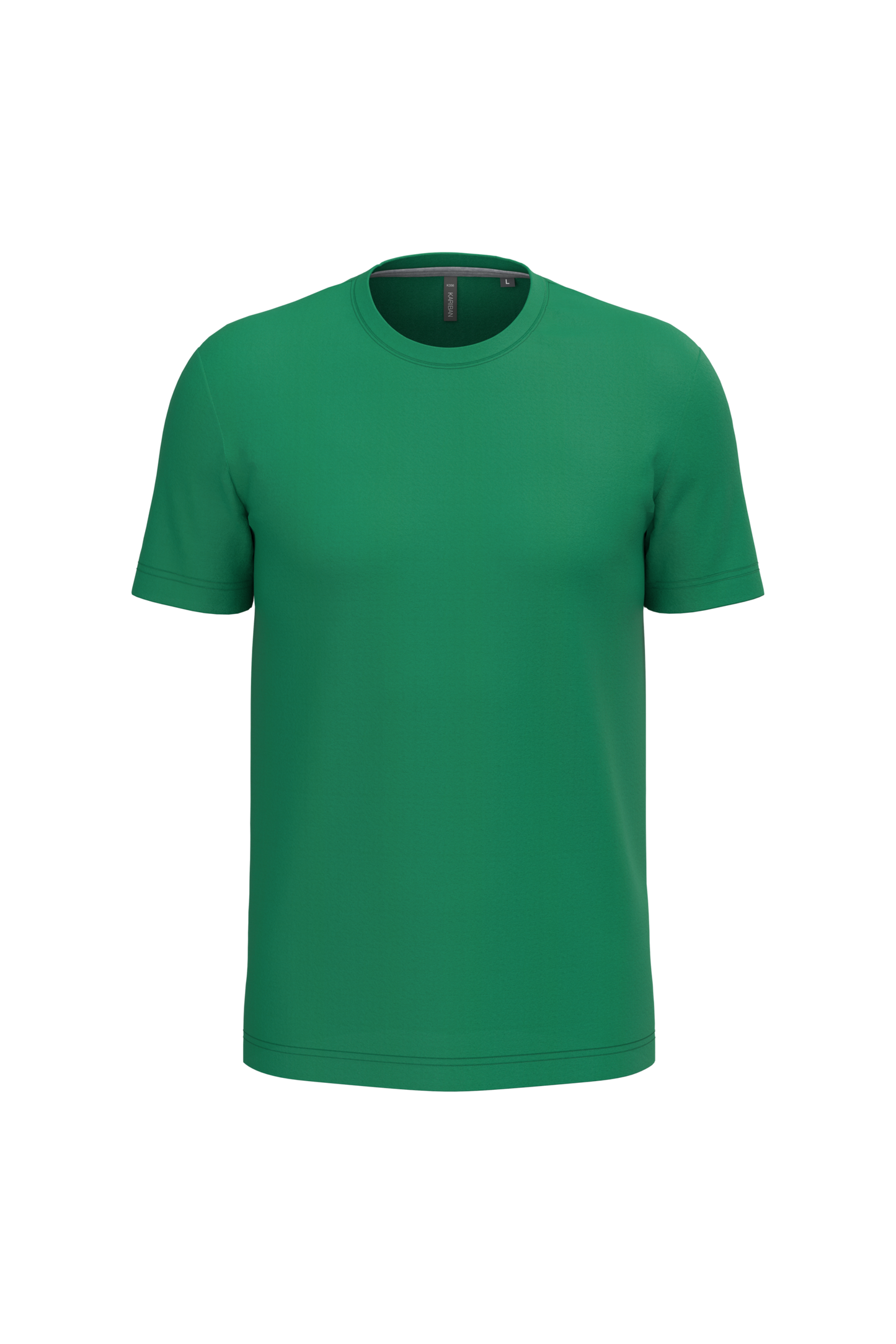 Tee-shirt col rond - Homme