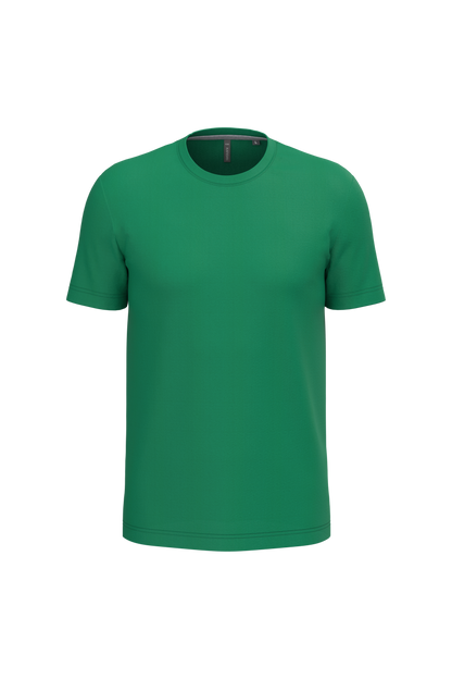 Tee-shirt col rond - Homme