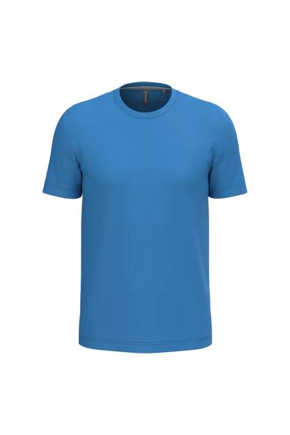 Tee-shirt col rond - Homme
