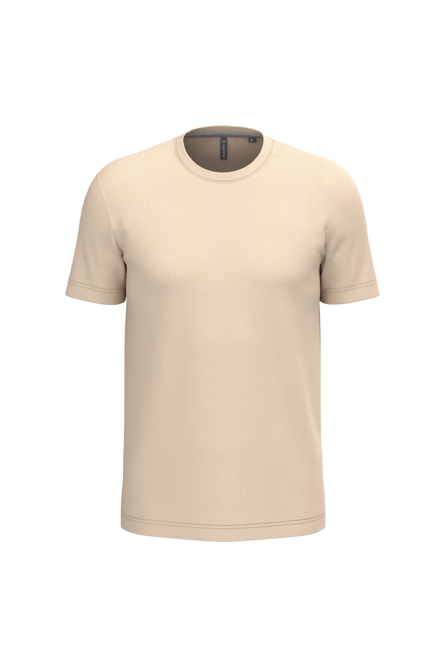 Tee-shirt col rond - Homme