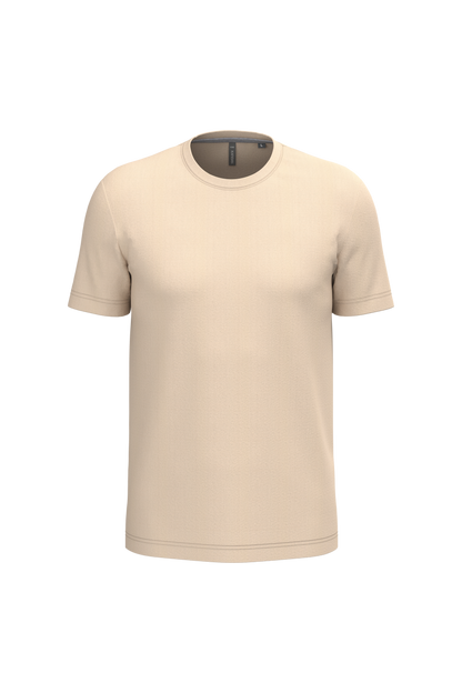Tee-shirt col rond - Homme