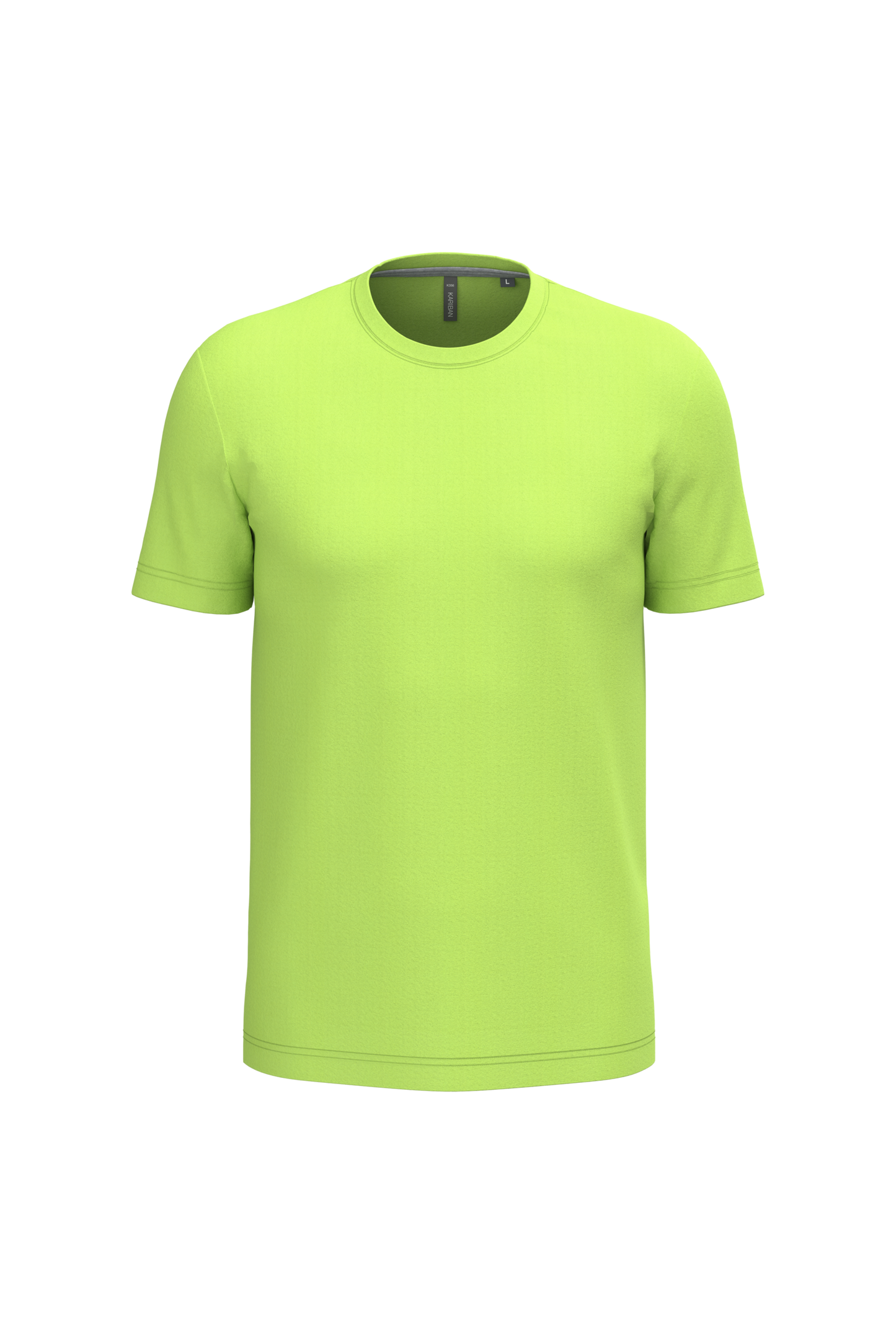 Tee-shirt col rond - Homme