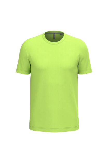 Tee-shirt col rond - Homme