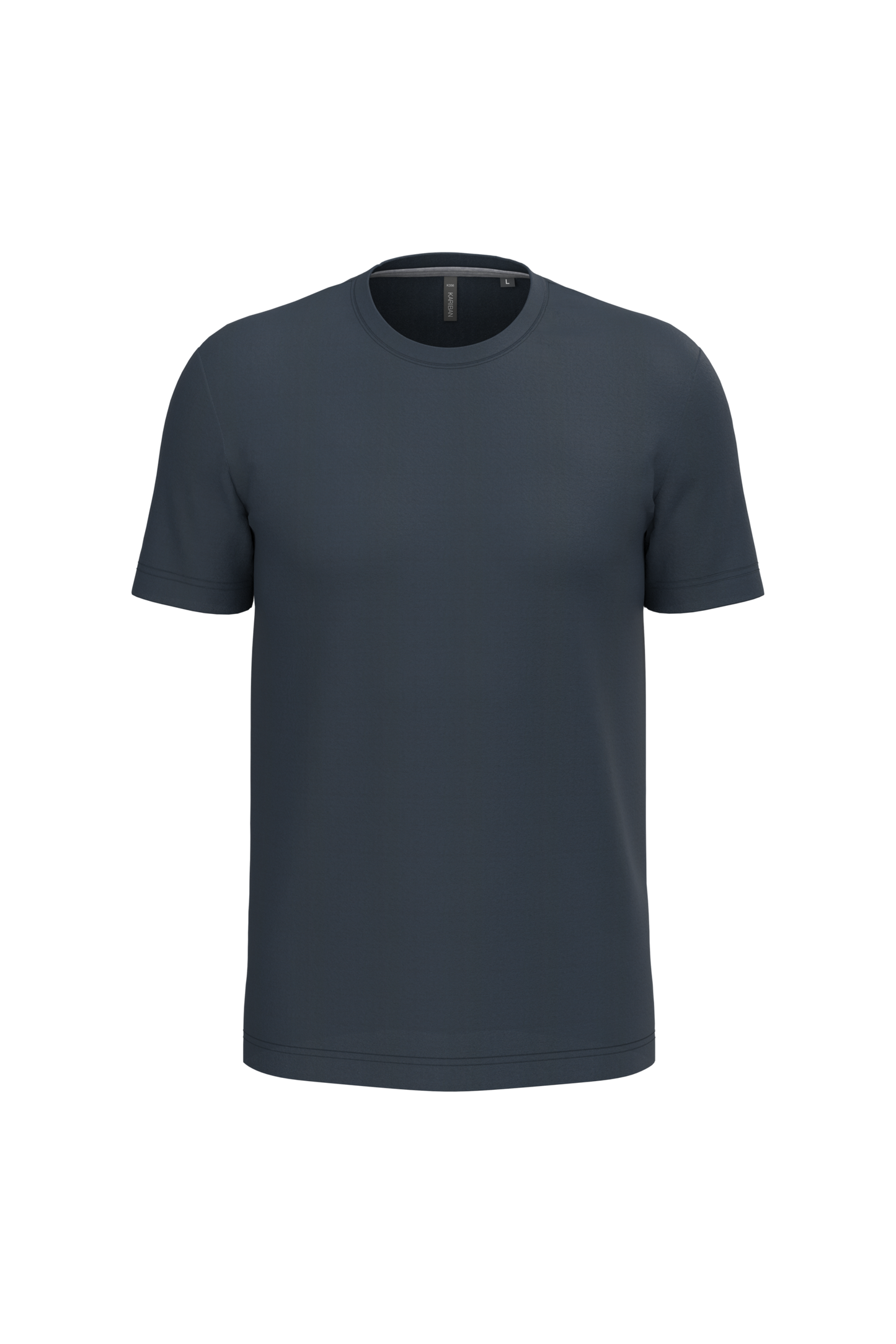 Tee-shirt col rond - Homme