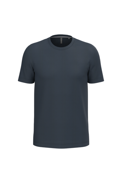 Tee-shirt col rond - Homme