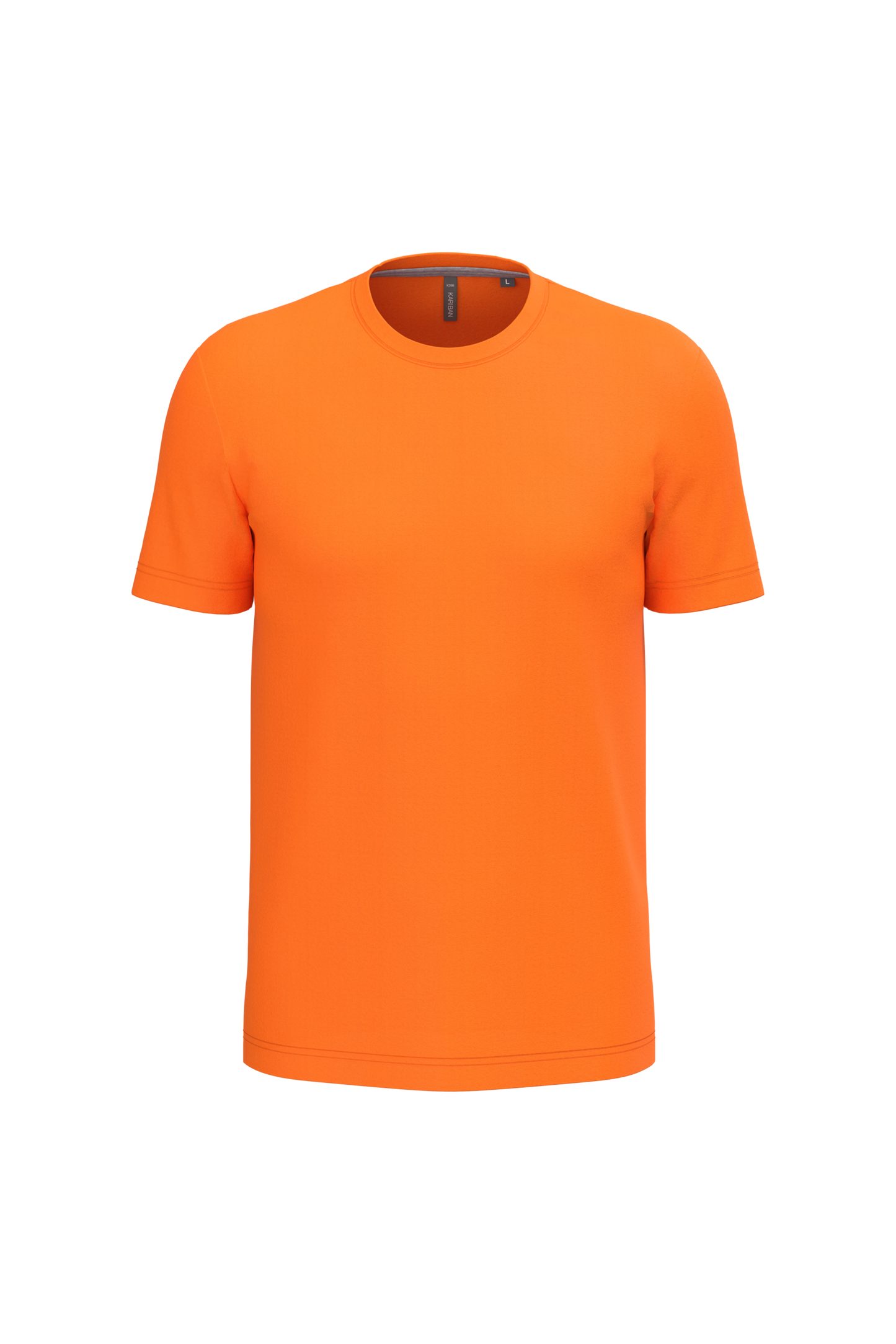 Tee-shirt col rond - Homme