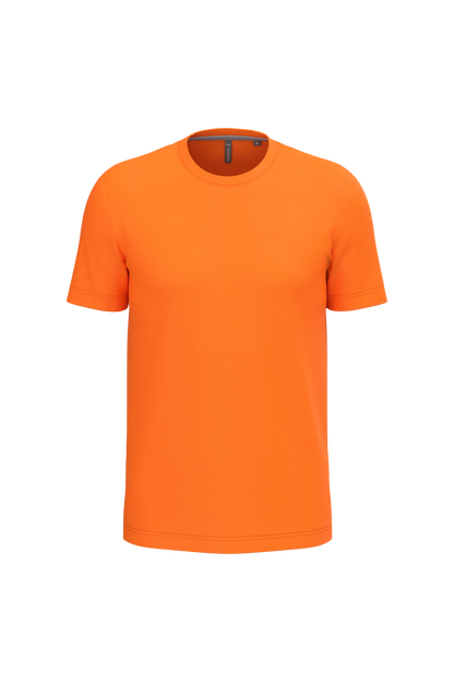 Tee-shirt col rond - Homme