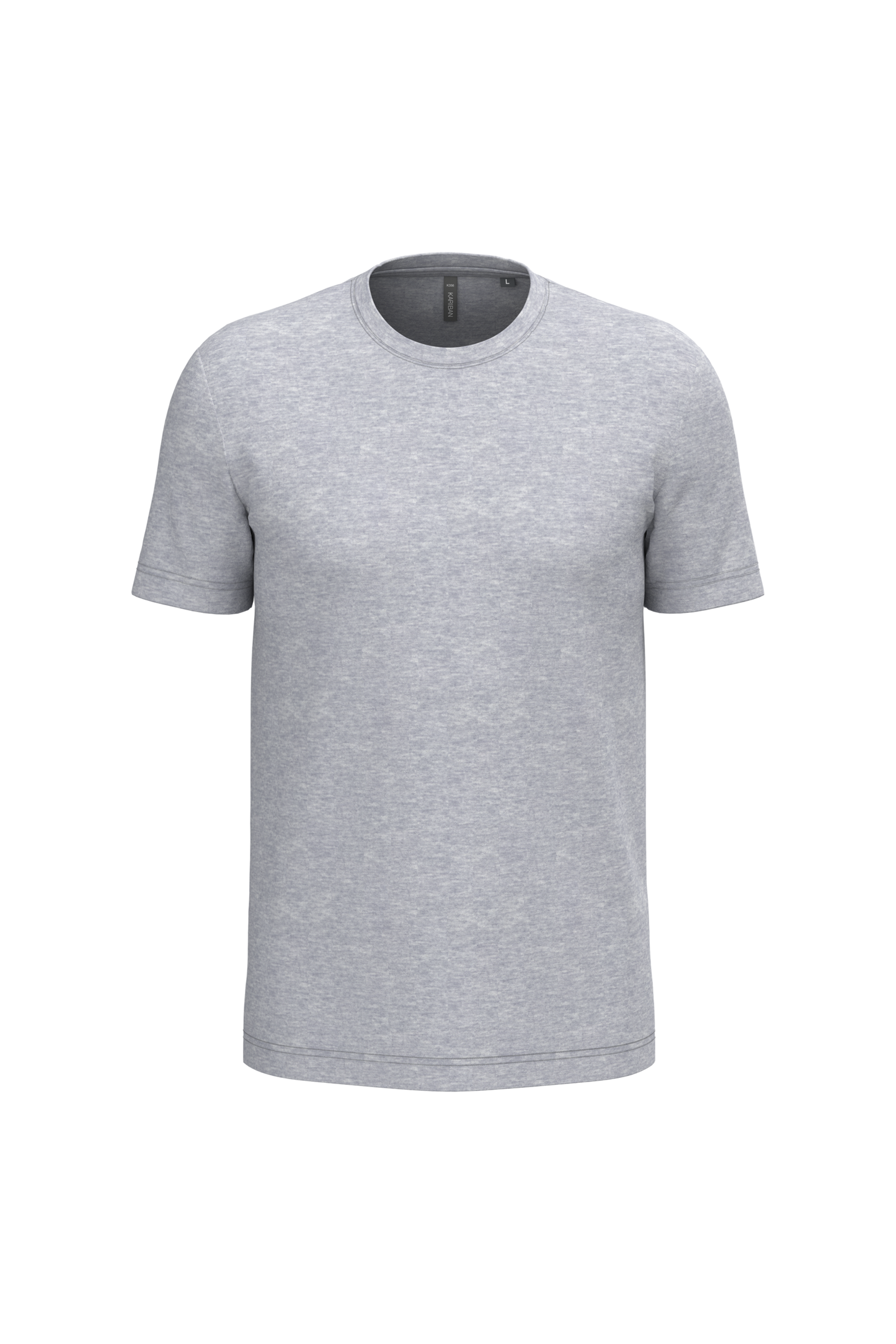 Tee-shirt col rond - Homme