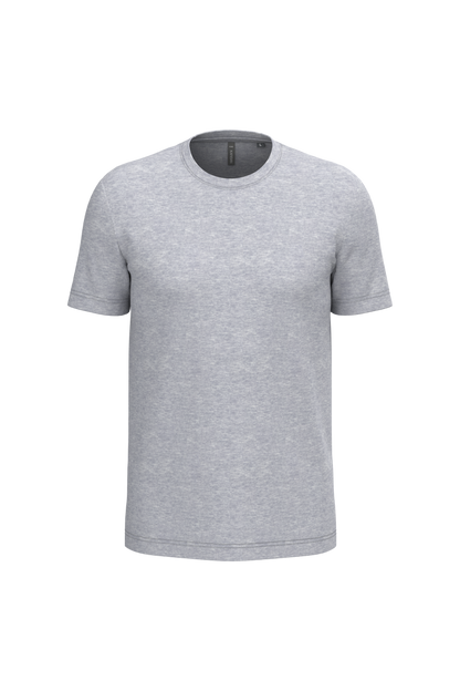 Tee-shirt col rond - Homme