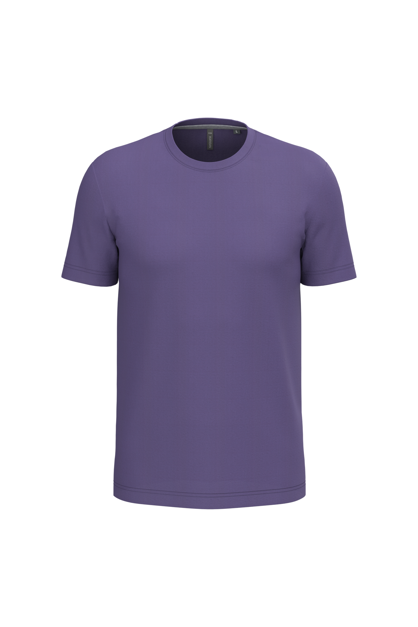 Tee-shirt col rond - Homme