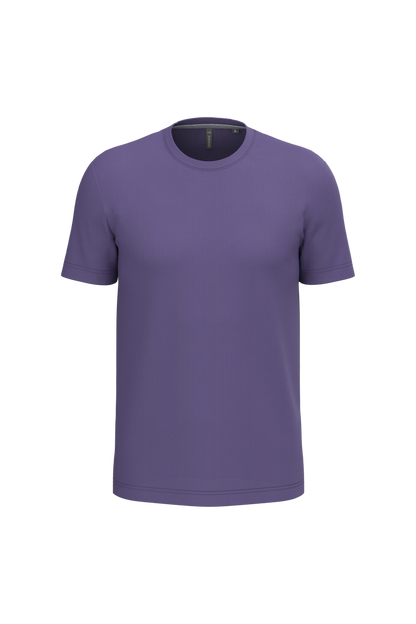 Tee-shirt col rond - Homme