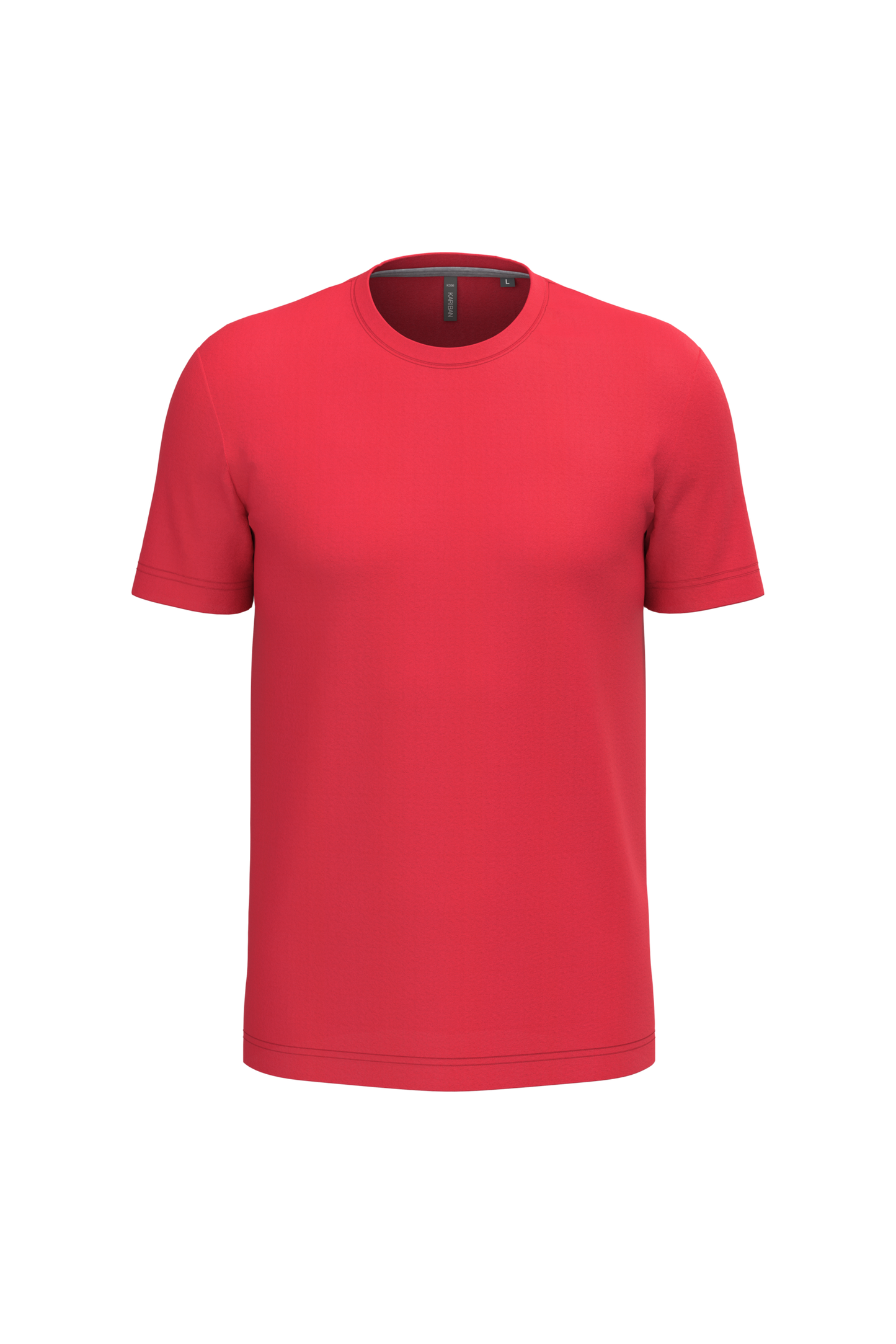 Tee-shirt col rond - Homme