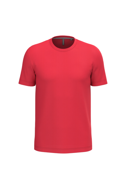 Tee-shirt col rond - Homme