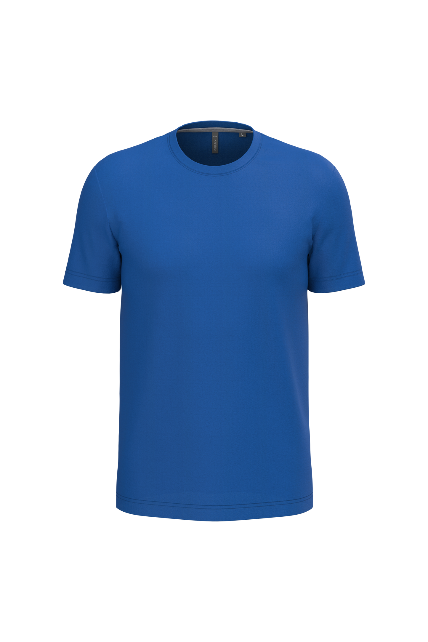 Tee-shirt col rond - Homme