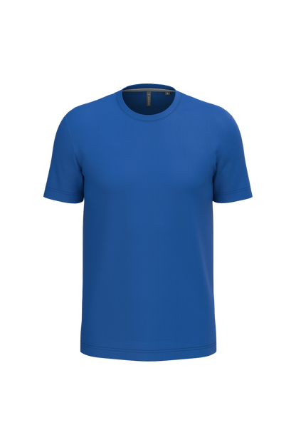 Tee-shirt col rond - Homme