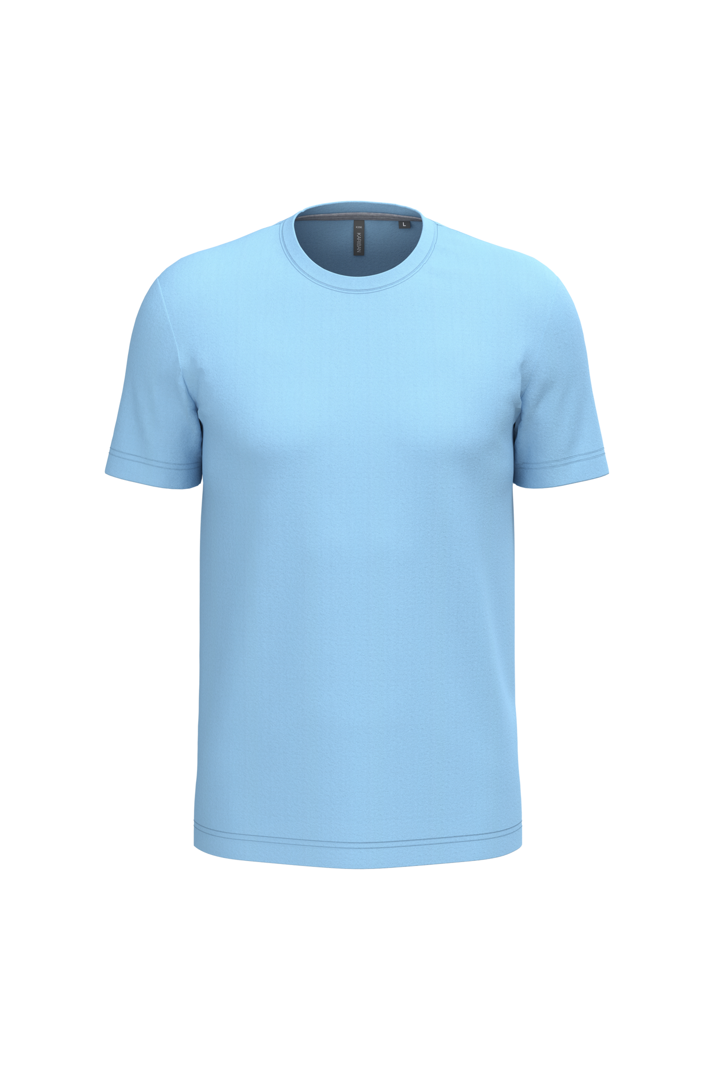 Tee-shirt col rond - Homme