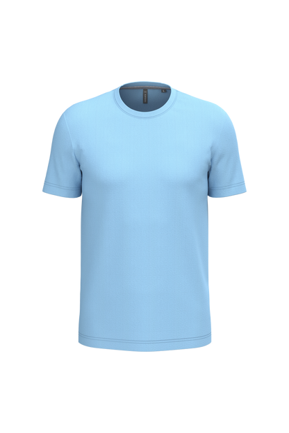 Tee-shirt col rond - Homme