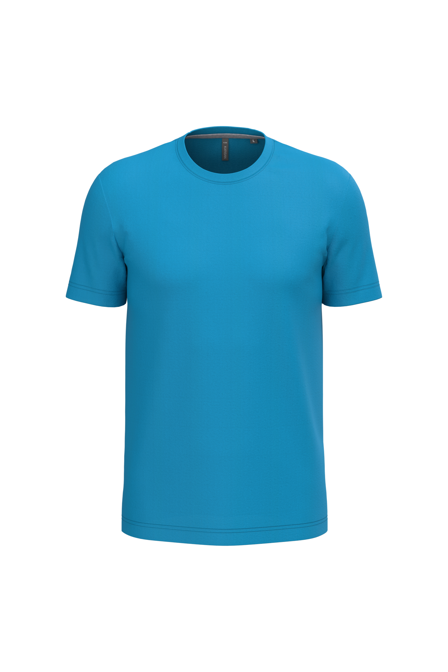 Tee-shirt col rond - Homme