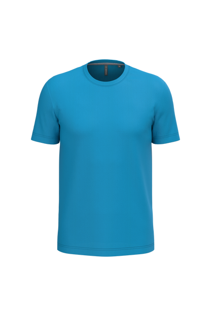 Tee-shirt col rond - Homme