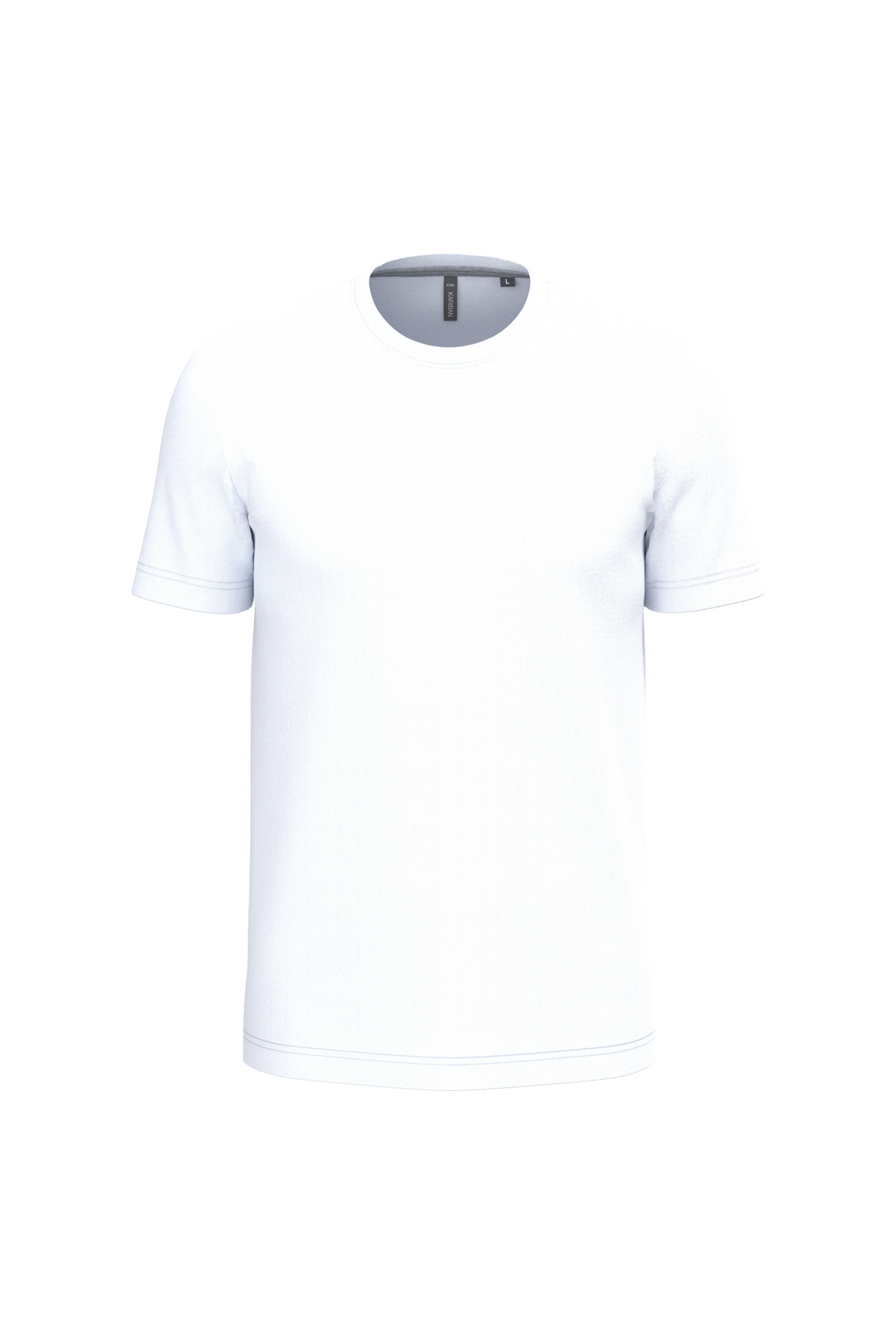Tee-shirt col rond - Homme