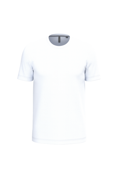 Tee-shirt col rond - Homme