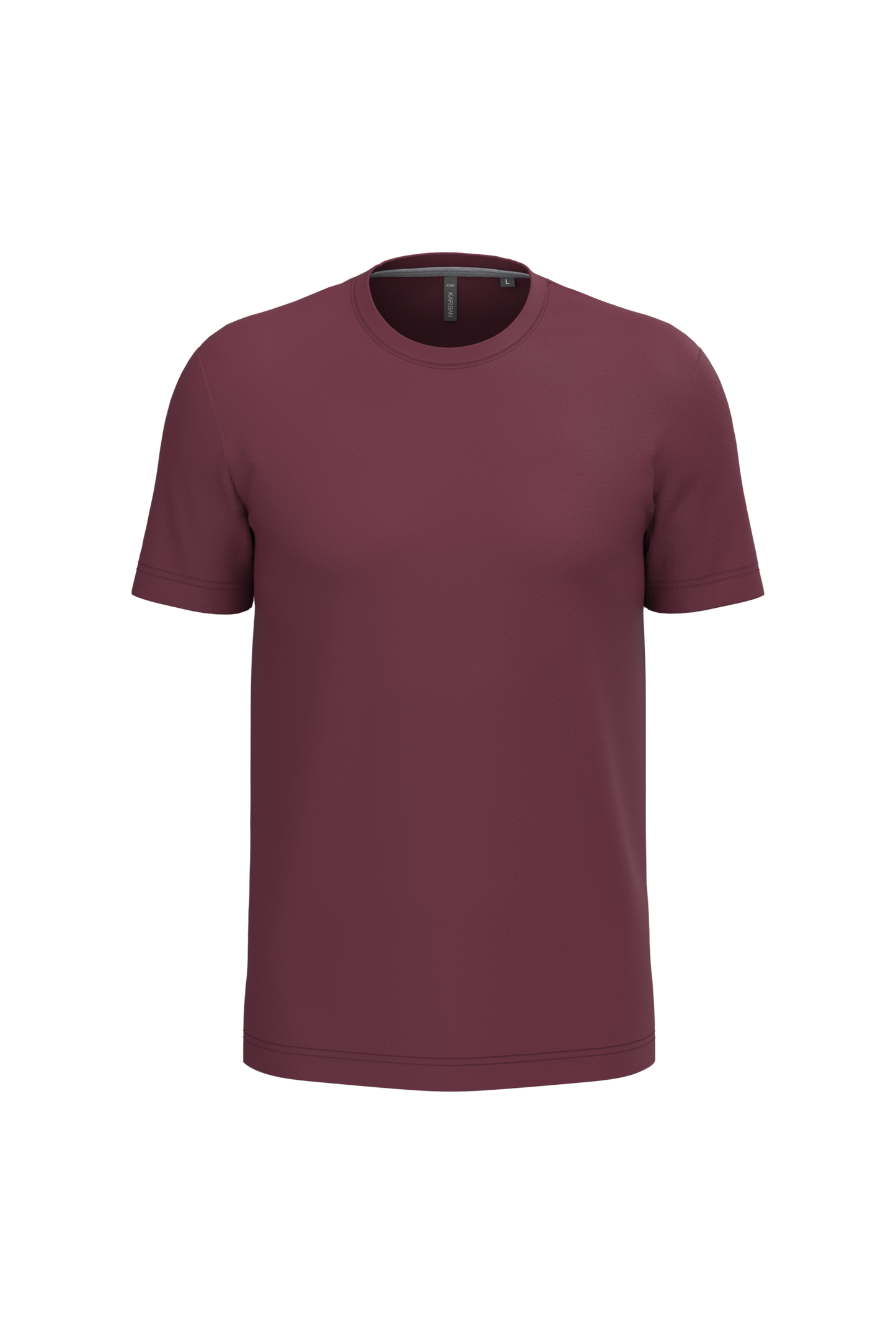 Tee-shirt col rond - Homme