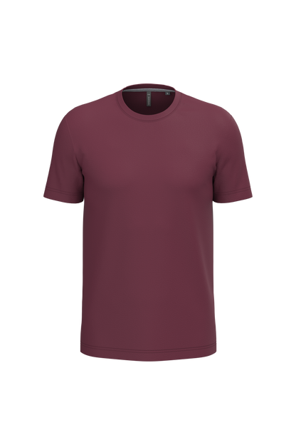 Tee-shirt col rond - Homme
