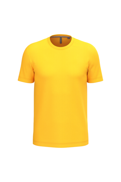 Tee-shirt col rond - Homme