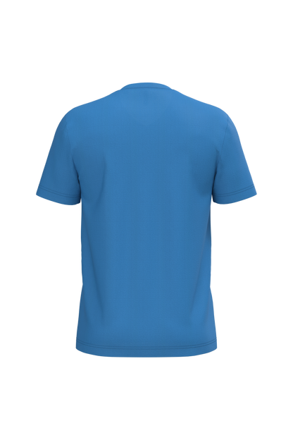 Tee-shirt col V - Homme