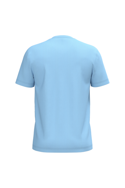 Tee-shirt col V - Homme
