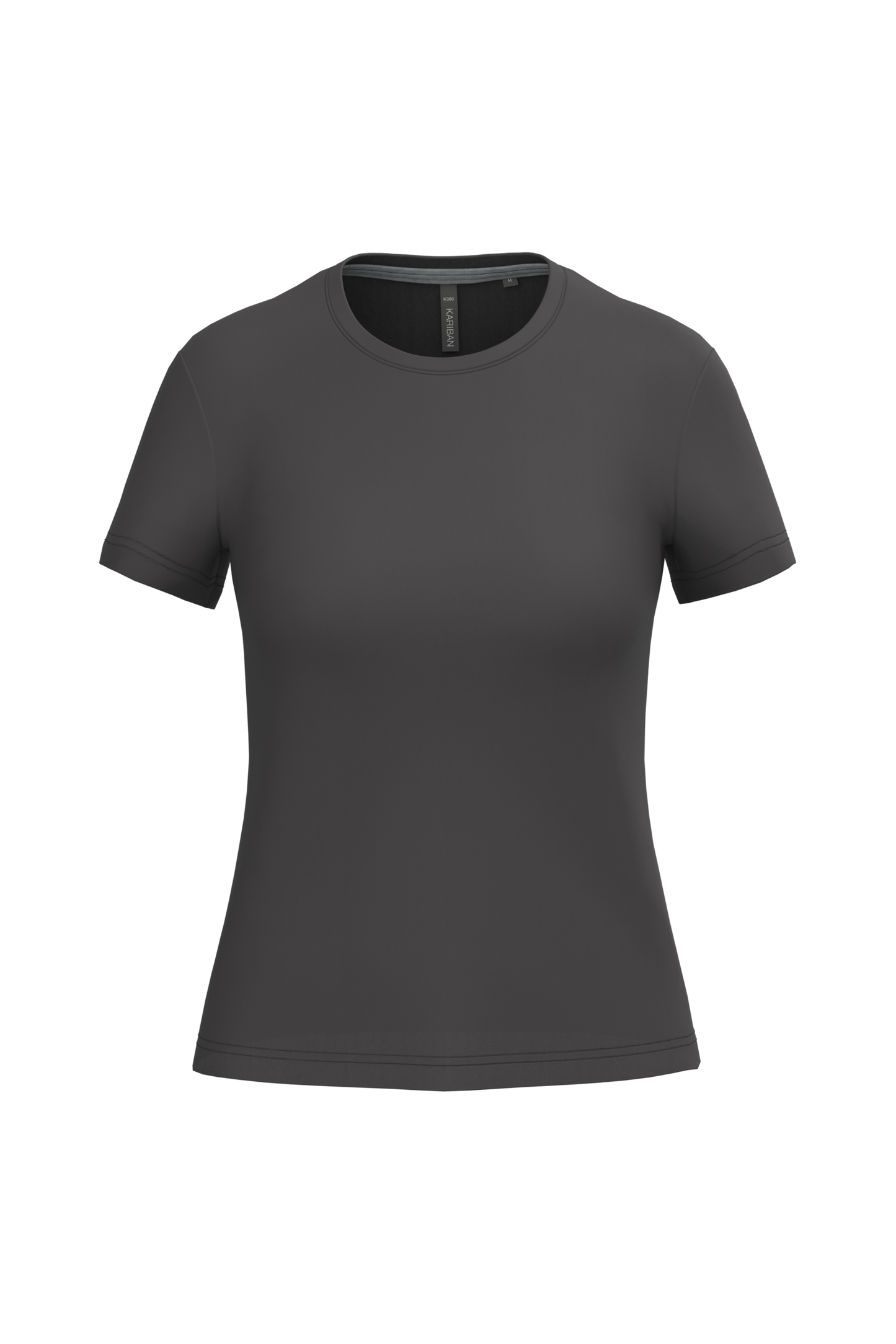 Tee-shirt col rond - Femme