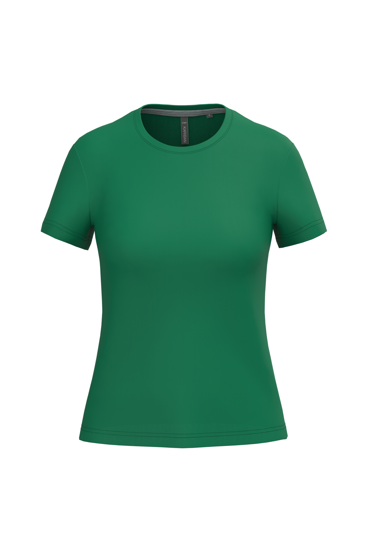 Tee-shirt col rond - Femme