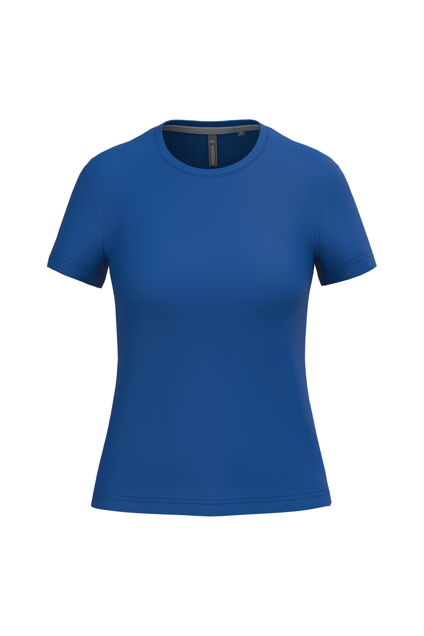 Tee-shirt col rond - Femme