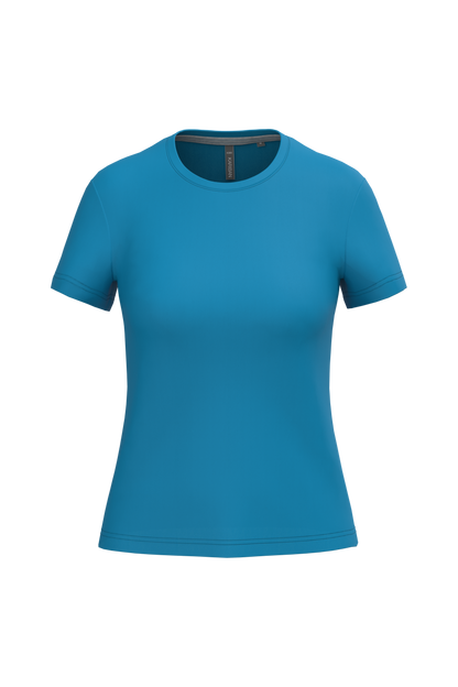 Tee-shirt col rond - Femme