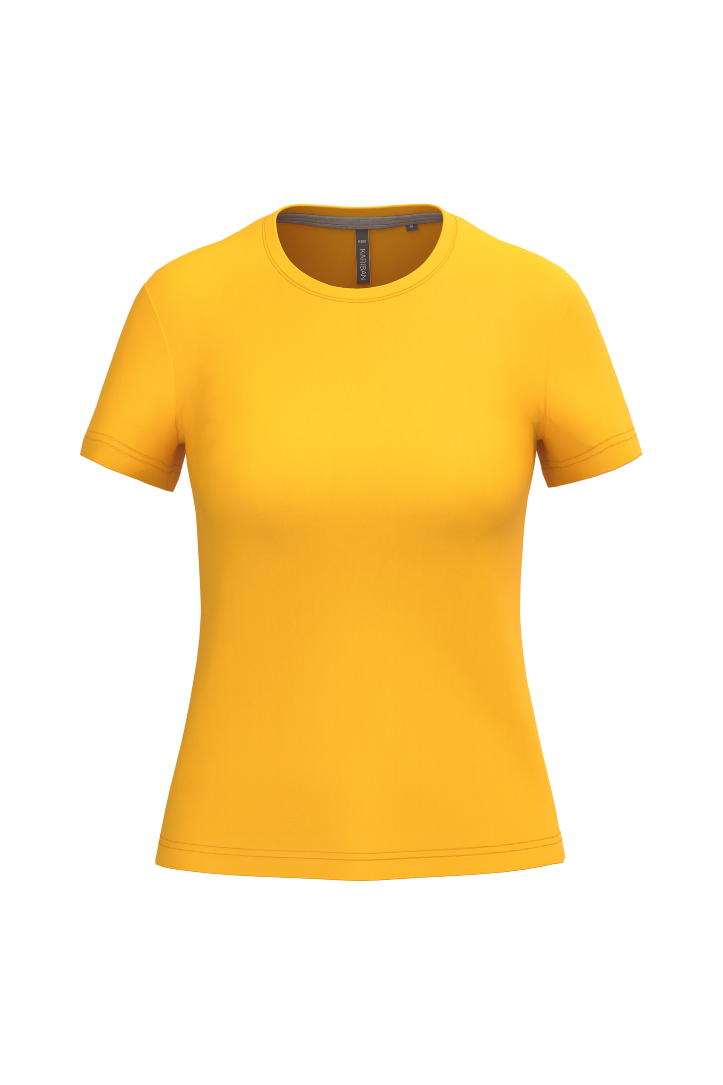 Tee-shirt col rond - Femme