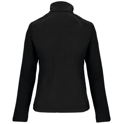 Veste Softshell à personnaliser femme