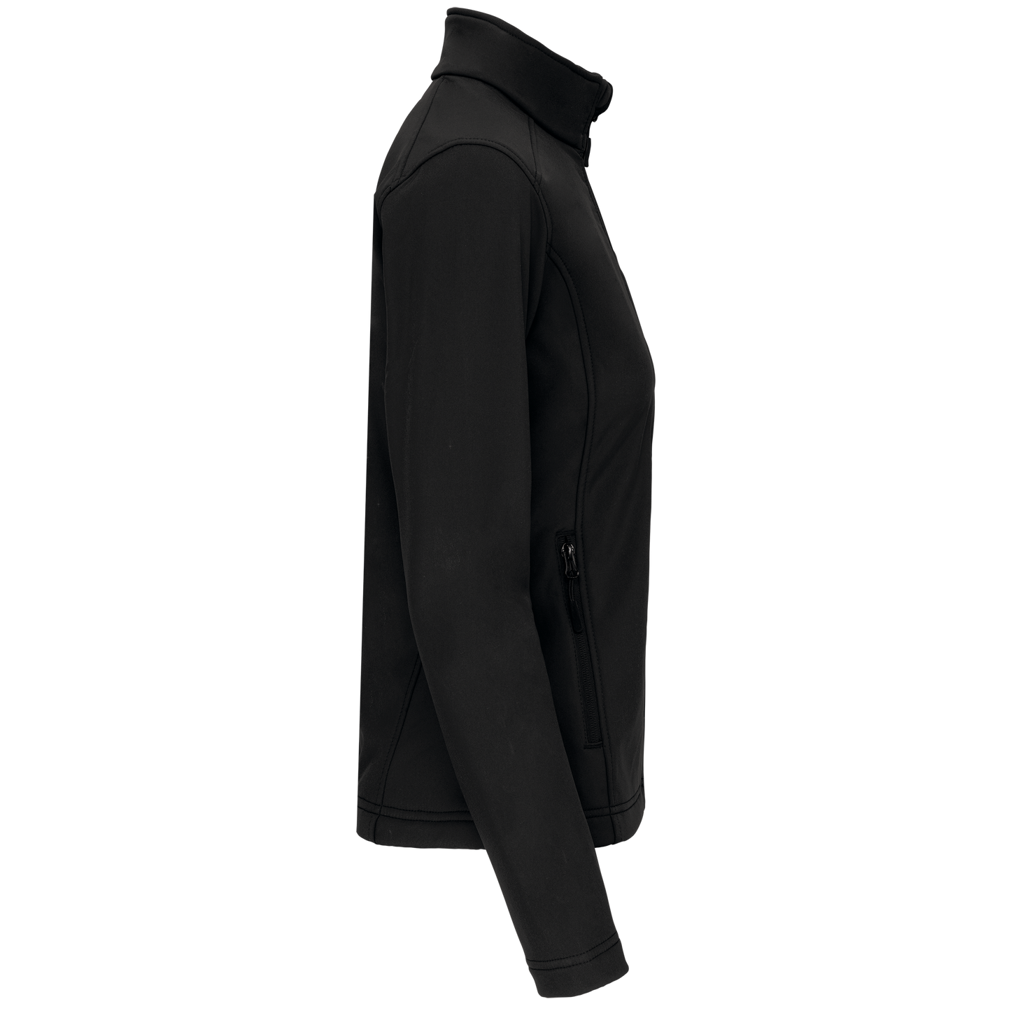 Veste Softshell à personnaliser femme