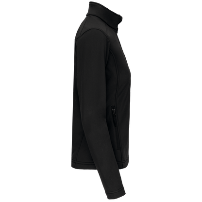 Veste Softshell à personnaliser femme