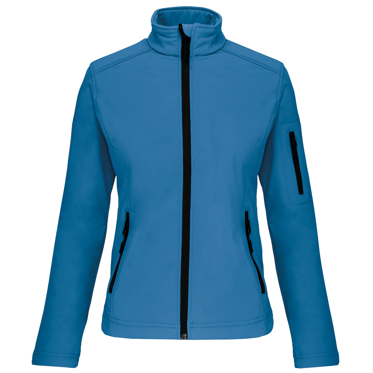 Veste Softshell à personnaliser femme