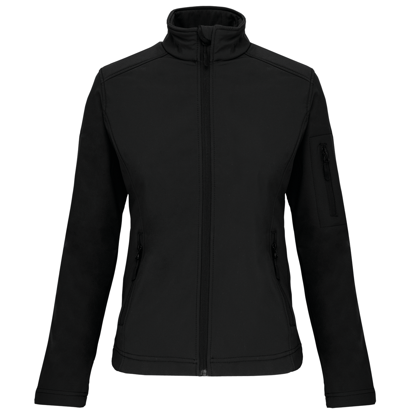Veste Softshell à personnaliser femme