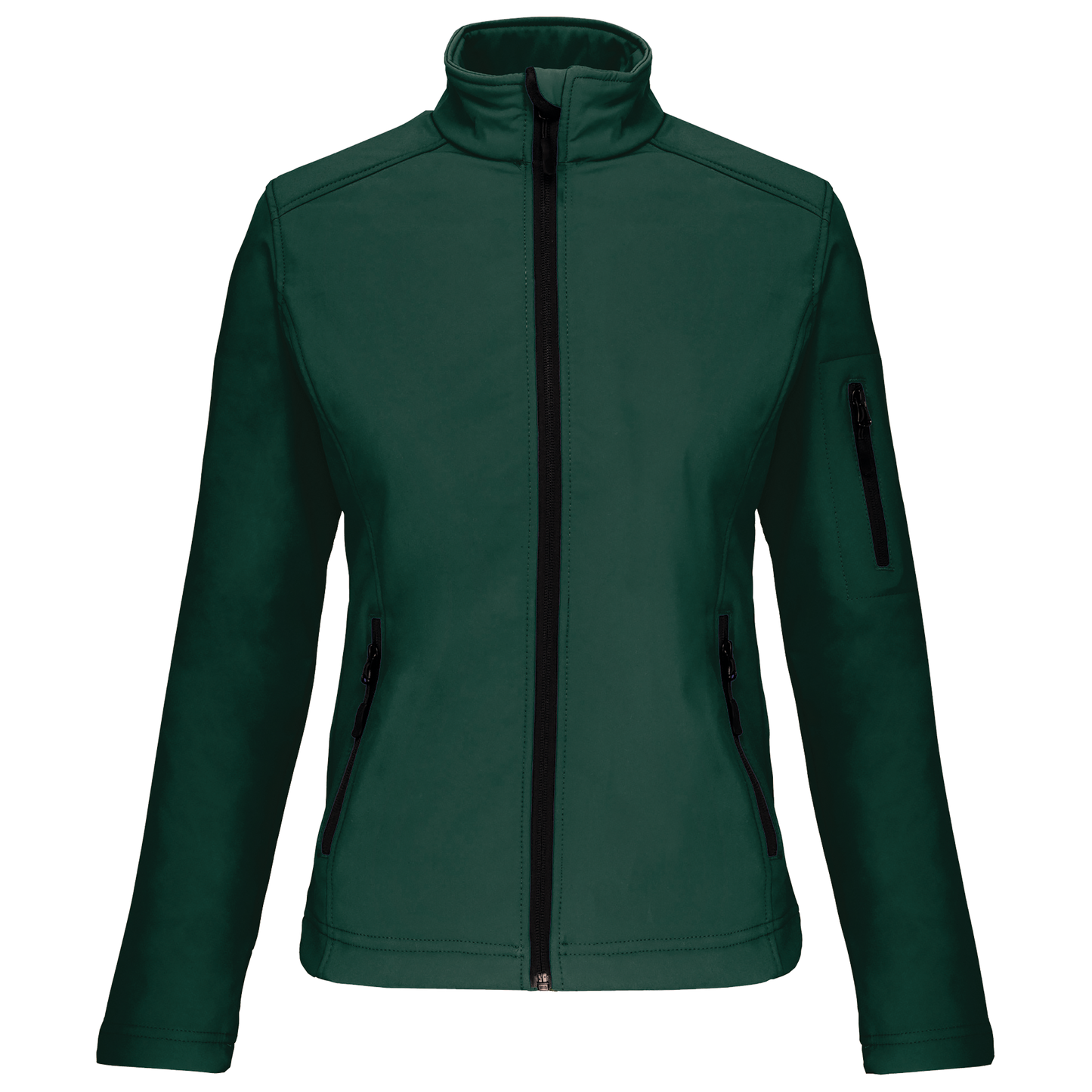Veste Softshell à personnaliser femme
